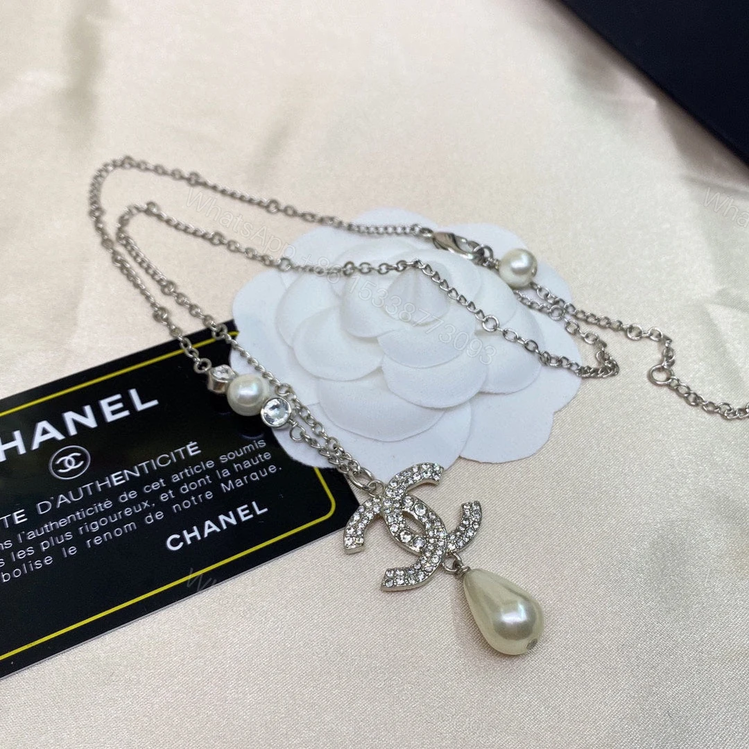 View 6 of EN – Lux Necklace CHL030