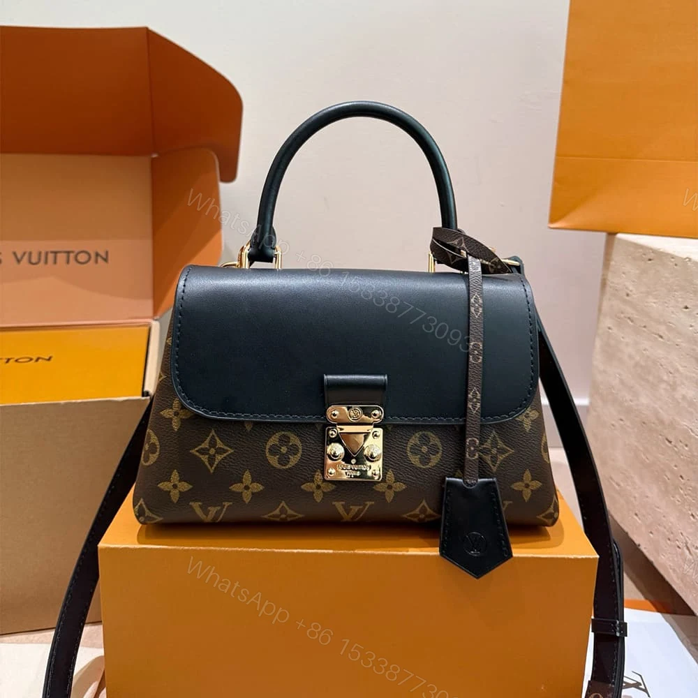 View 2 of LV Madeleine BB