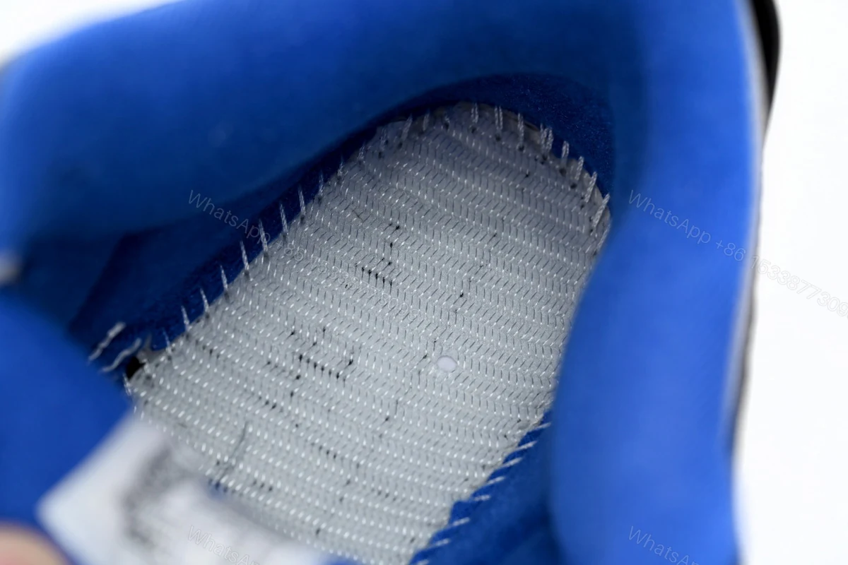 View 5 of Air Jordan 3 Sport Blue 136064-007
