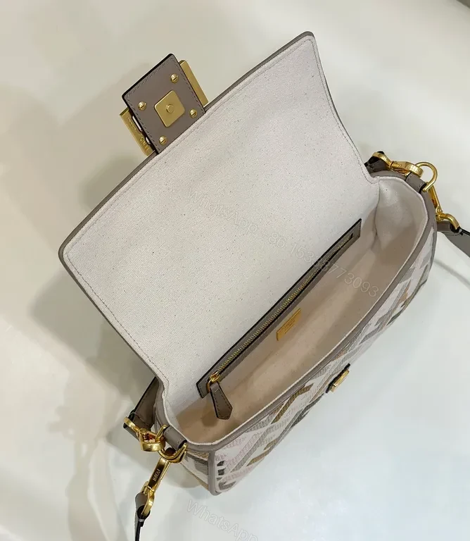 View 8 of Chic Logo Satchel: Luxe Hardware, Crossbody Ready Bag
