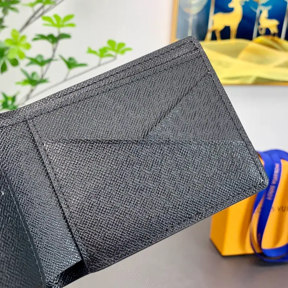 View 10 of LV MULTIPLE WALLET DAMIER GRAPHITE – RRG097