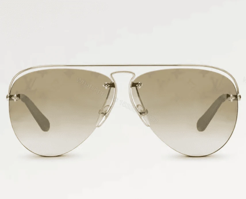 View 5 of LV SUNGLASSES – GLVT33