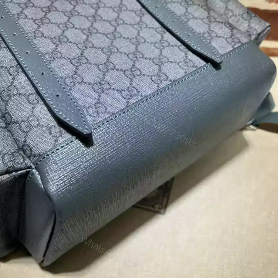 View 7 of OPHIDIA GG MEDIUM BACKPACK – GBC039