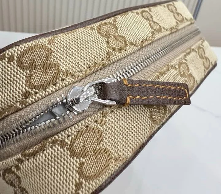 View 11 of Gucci Tag Small Crossbody Bag
