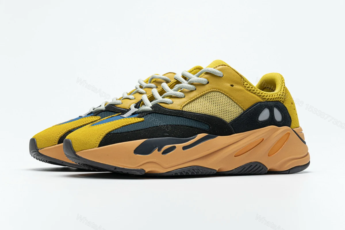 View 7 of Yeezy Boost 700 Sun GZ6984