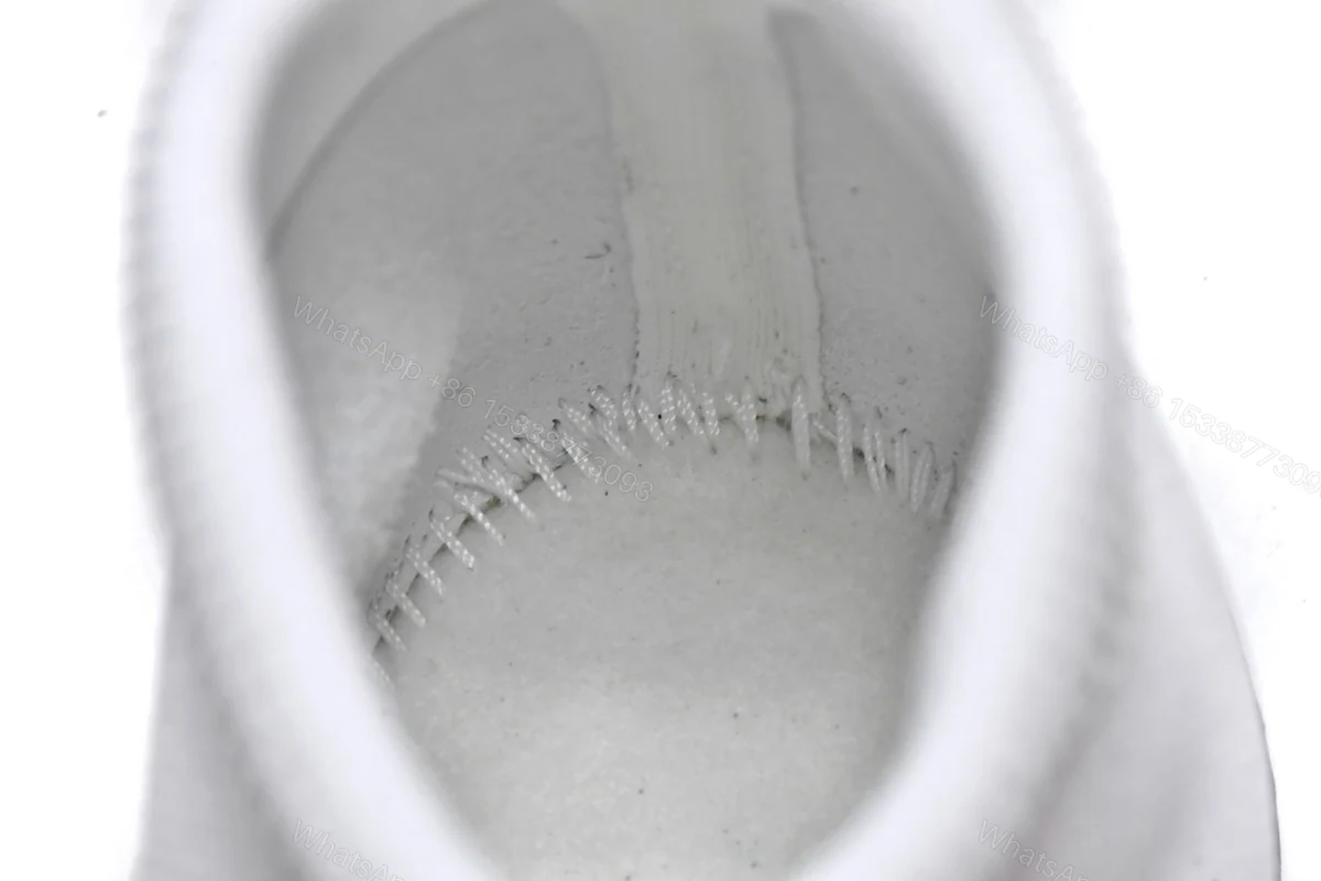 View 3 of Balenciaga Speed Trainer White 1