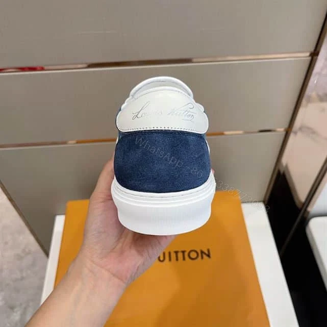View 4 of LOUIS VUITTON TRAINER SNEAKER – LSVT293