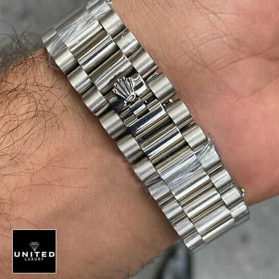 View 5 of Rolex Presidential Replica