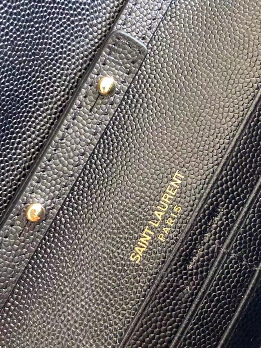 View 2 of YSL Envelope Bag