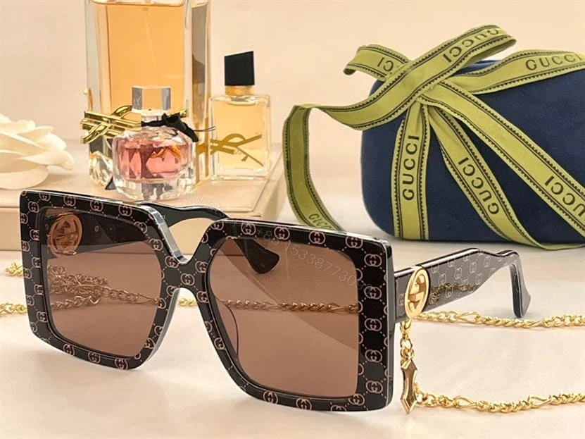 View 3 of GUCCI SUNGLASSES – GST13