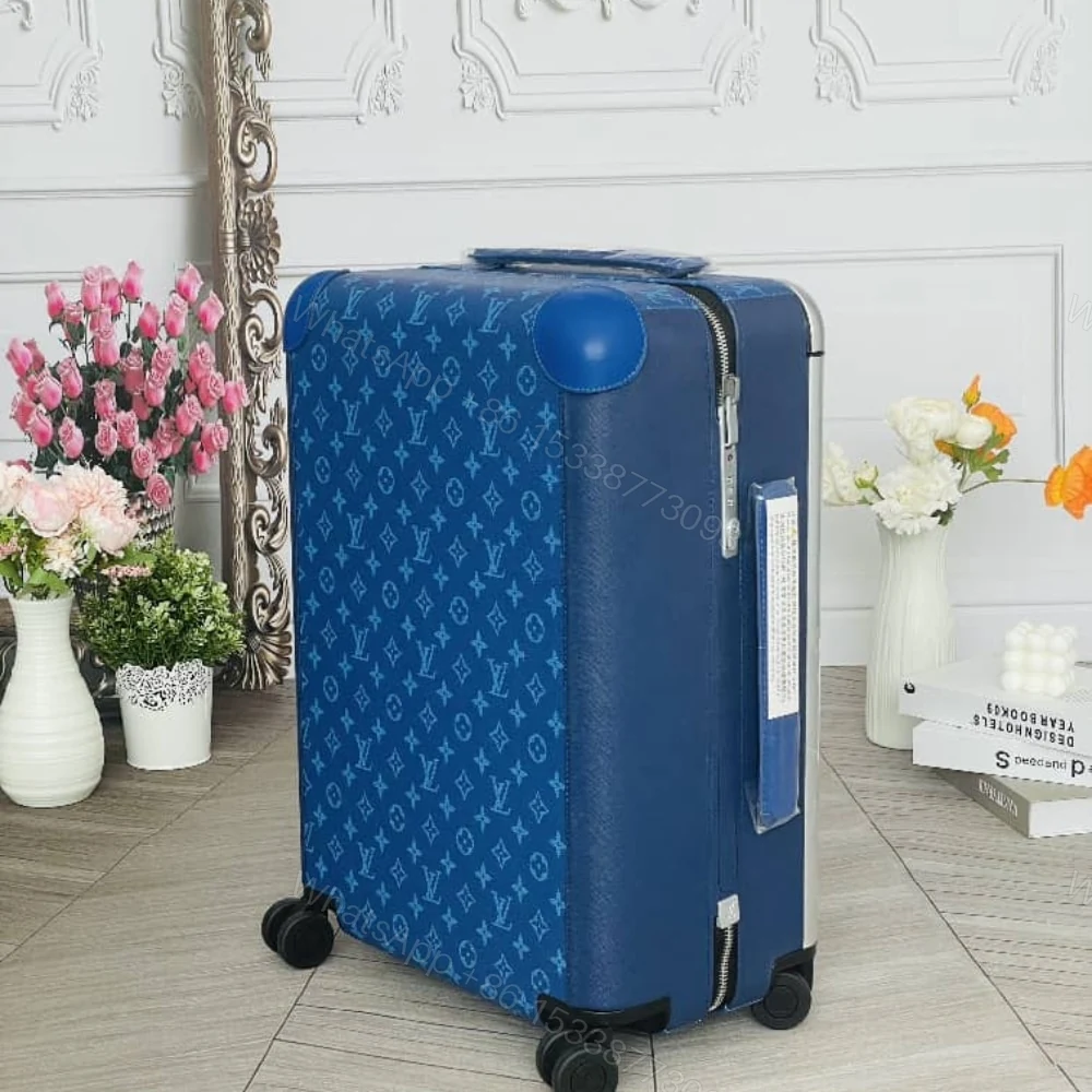 View 7 of LOUIS VUITTON HORIZON 55 BLUE 55CM M20183