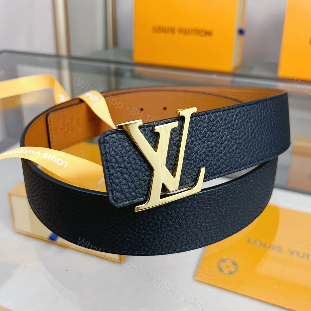View 8 of Women’s Luxury LUV BELTS 026