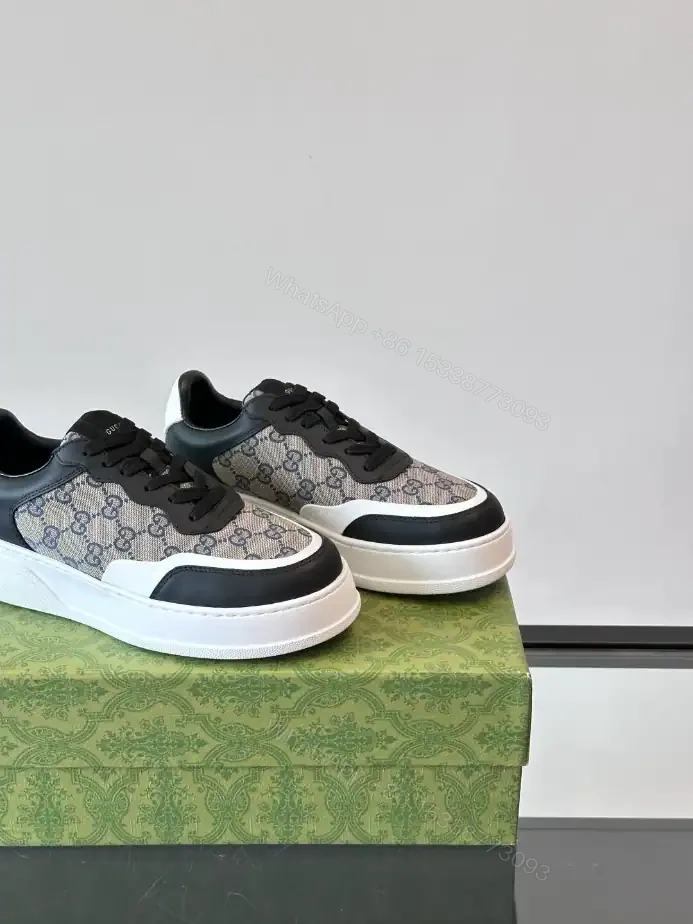 View 4 of GUCCI SNEAKER – GC278