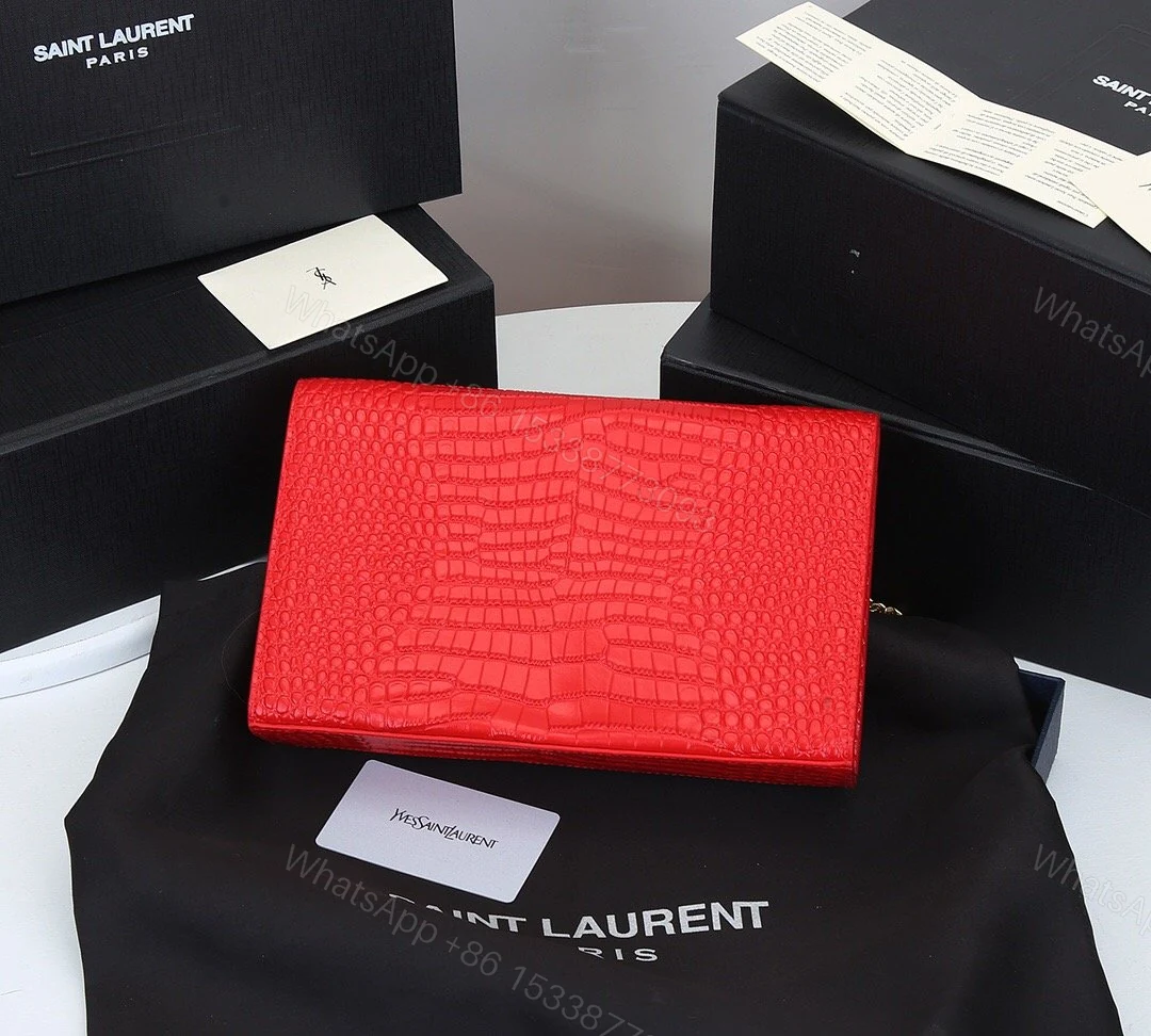 View 9 of Saint Laurent Kate