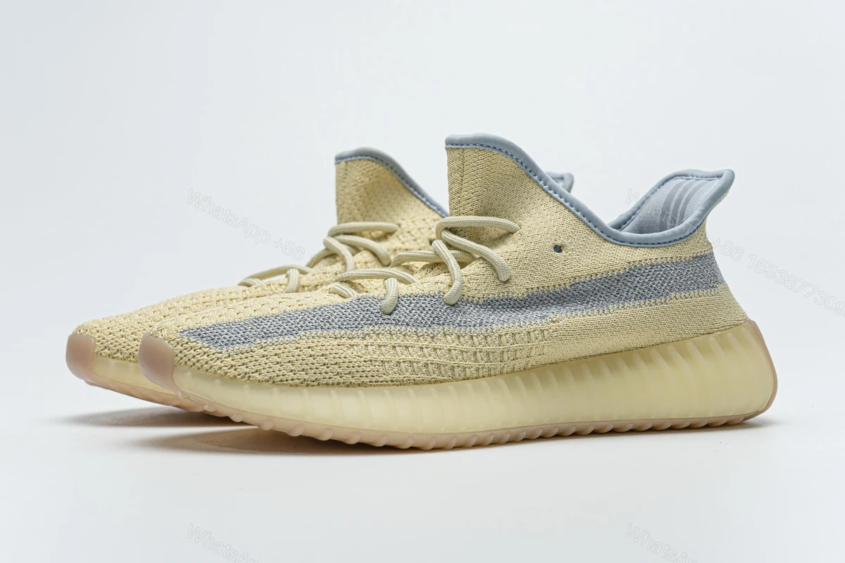 View 11 of Yeezy Boost 350 V2 Linen FY5158