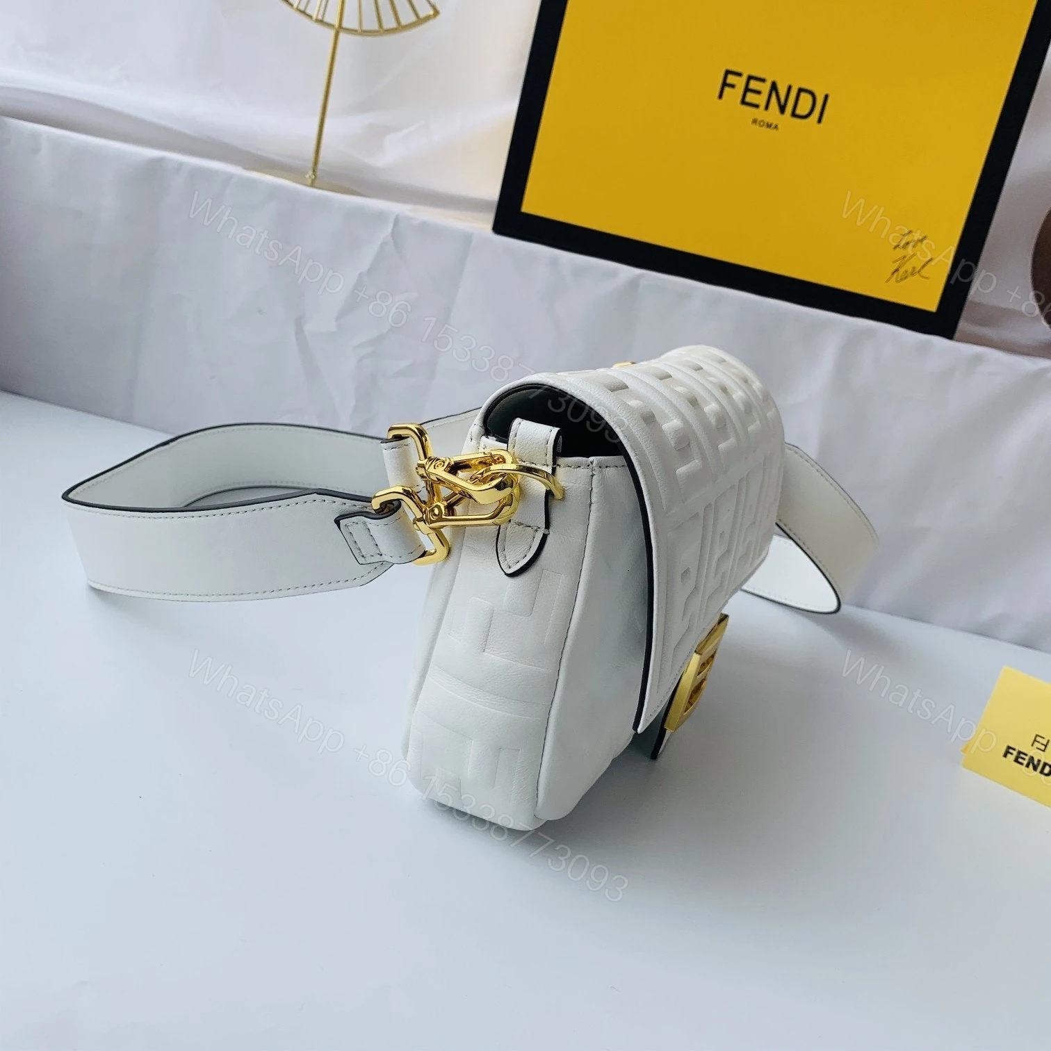 View 4 of New Arrival Bags FEI 177