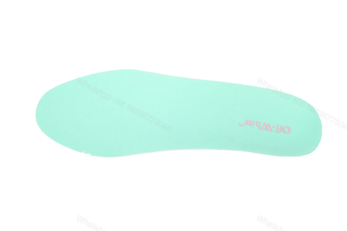 View 10 of OFF-WHITE Out Of Blue Pink Bl OIIA295F24 FAB00 10002