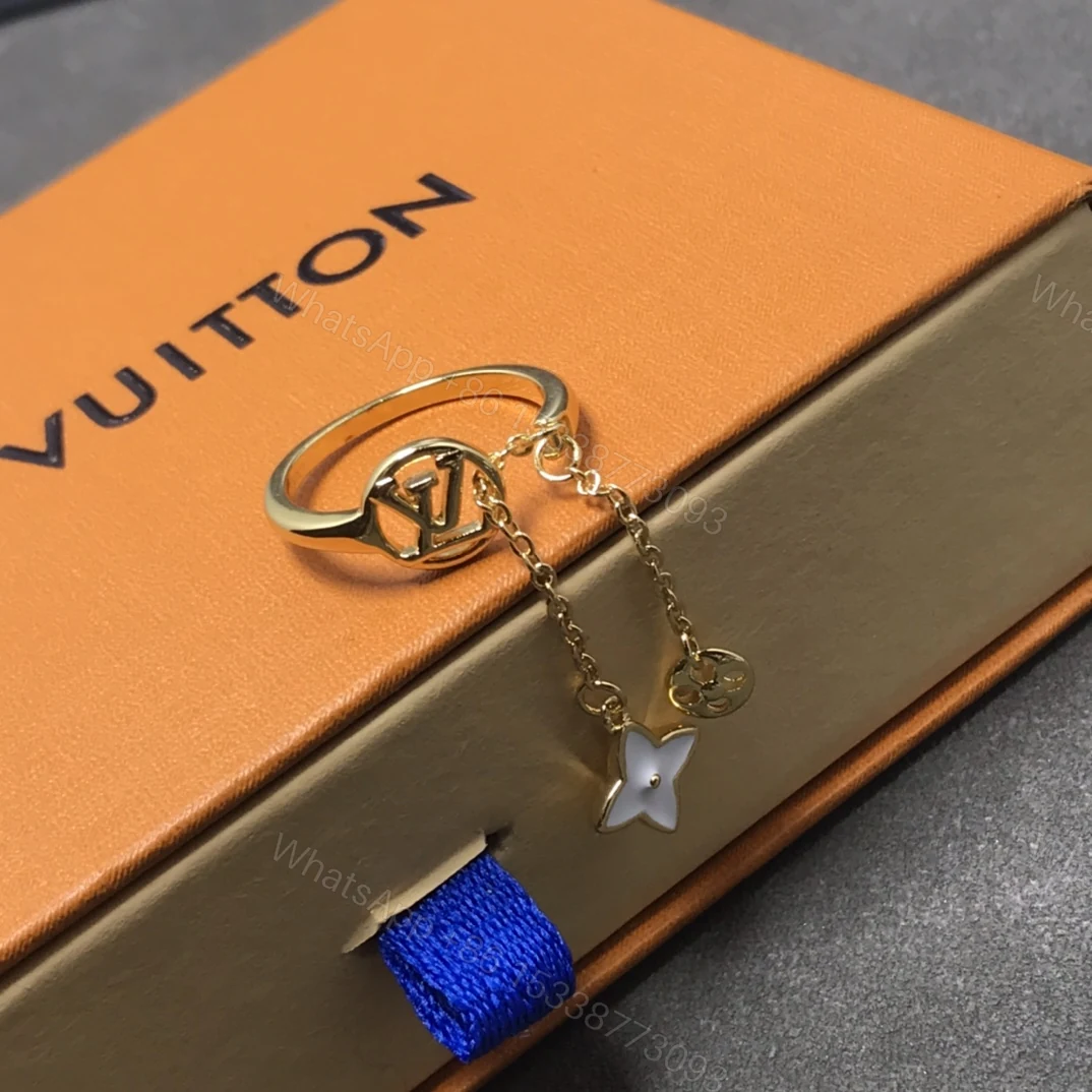 View 2 of Combo EN – Lux LV Necklaces 105