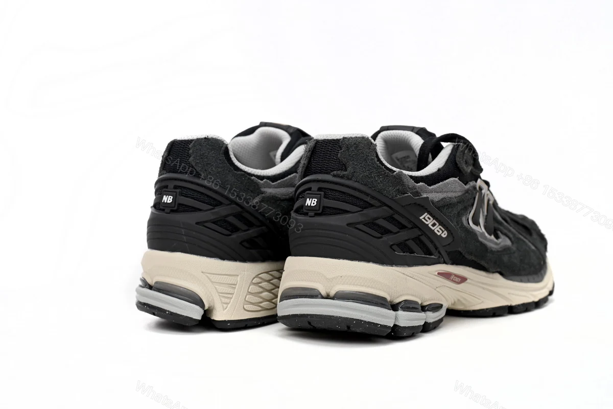 View 4 of New Balance 1906R “Refined Future” M1906DD