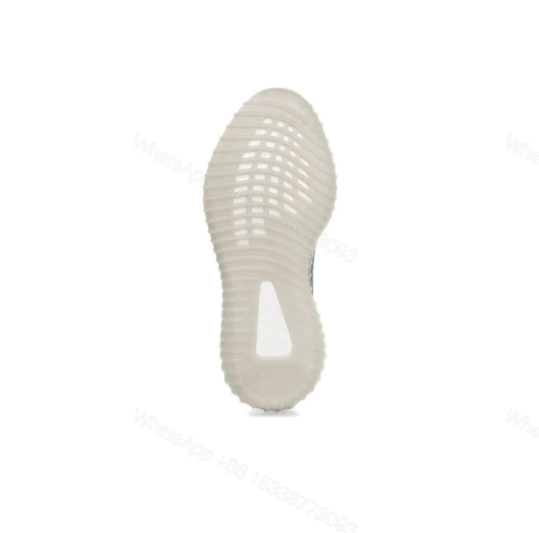 View 4 of Dope sneakers Yeezy Boost 350 V2 Blue Tint B37571