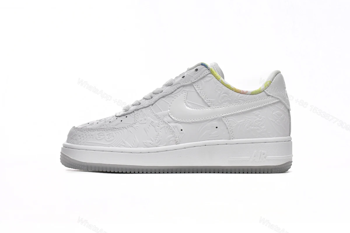View 10 of Nike Air Force 1 Low Chinese New Year CU8870-117
