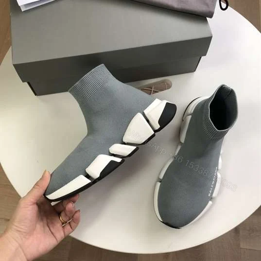 View 5 of BALENCIAGA SPEED 2.0 SNEAKER – BB150