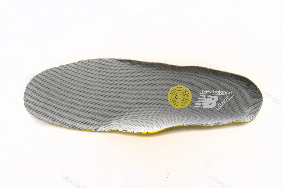 View 11 of New Balance 992 Grey M992GR