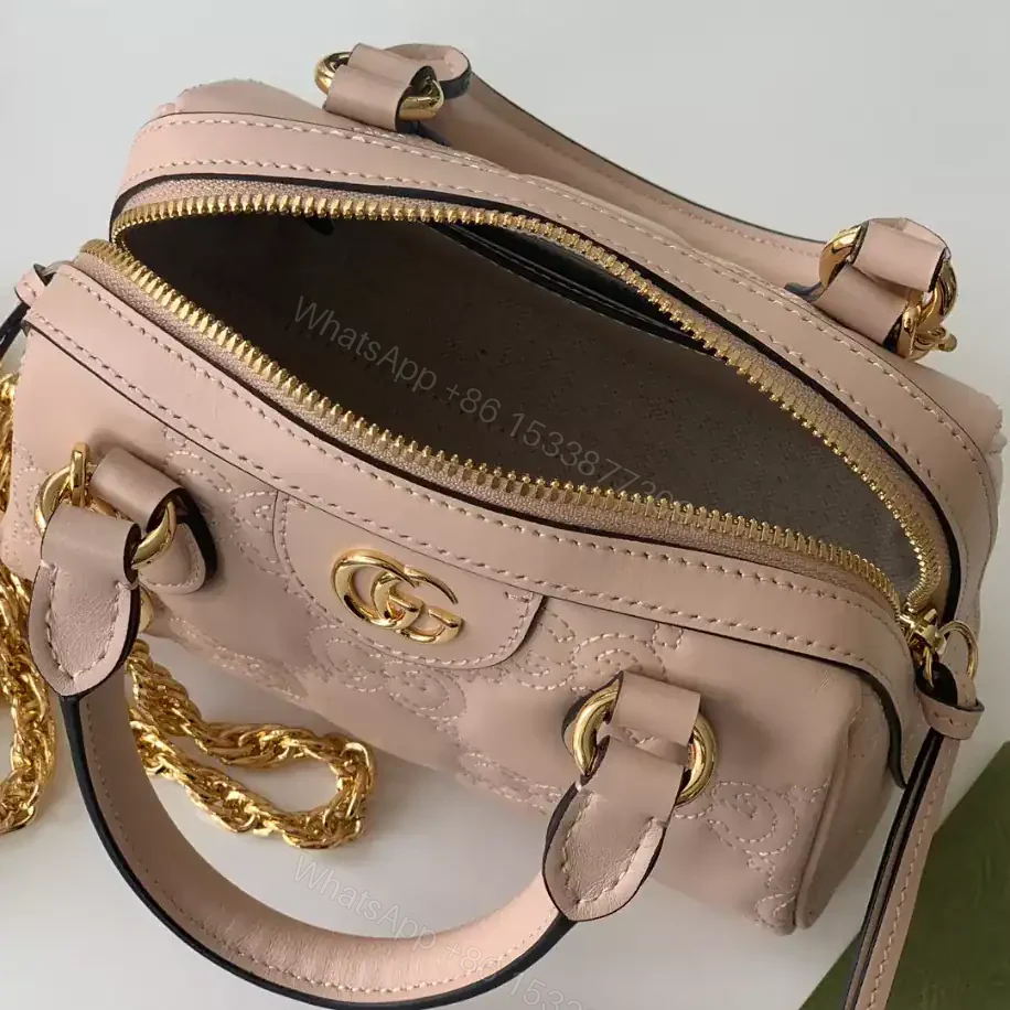 View 8 of GG MATELASSÉ MINI BAG – GBC107