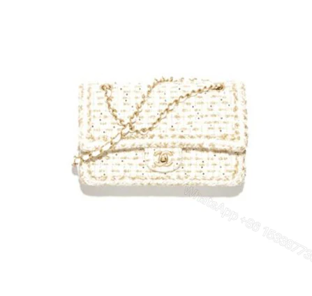 Chanel Classic 11.12 Handbag(HIGH-END GRADE) — view 1