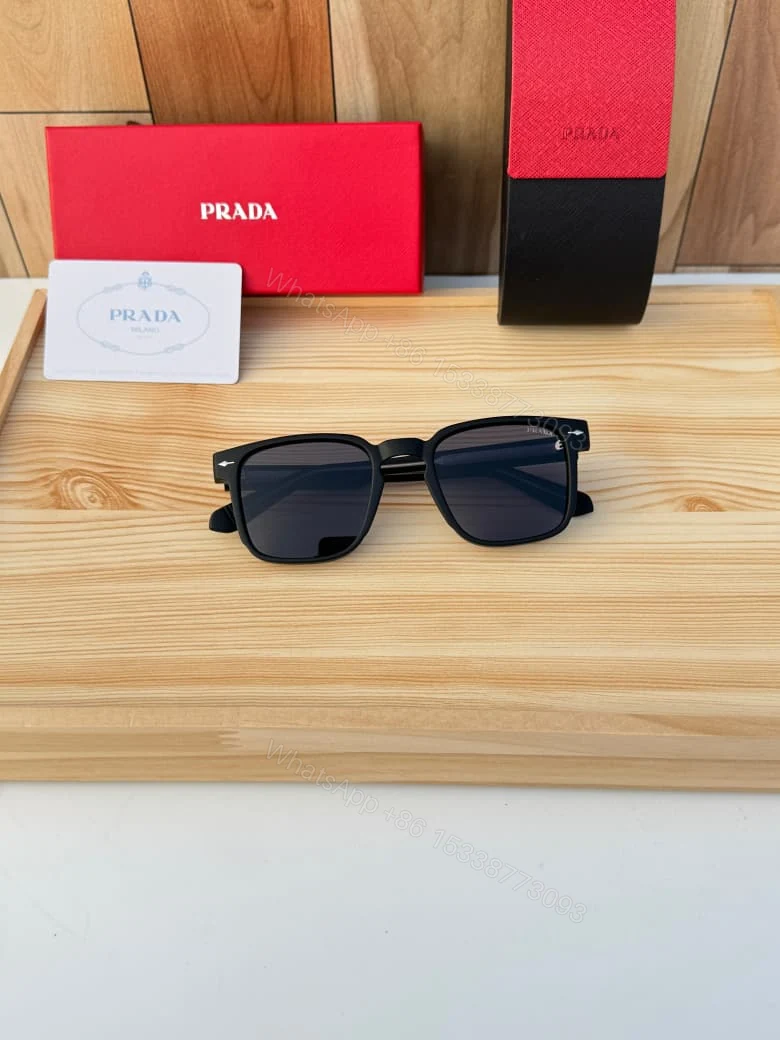 View 4 of First Copy Prada Premium Sunglasses