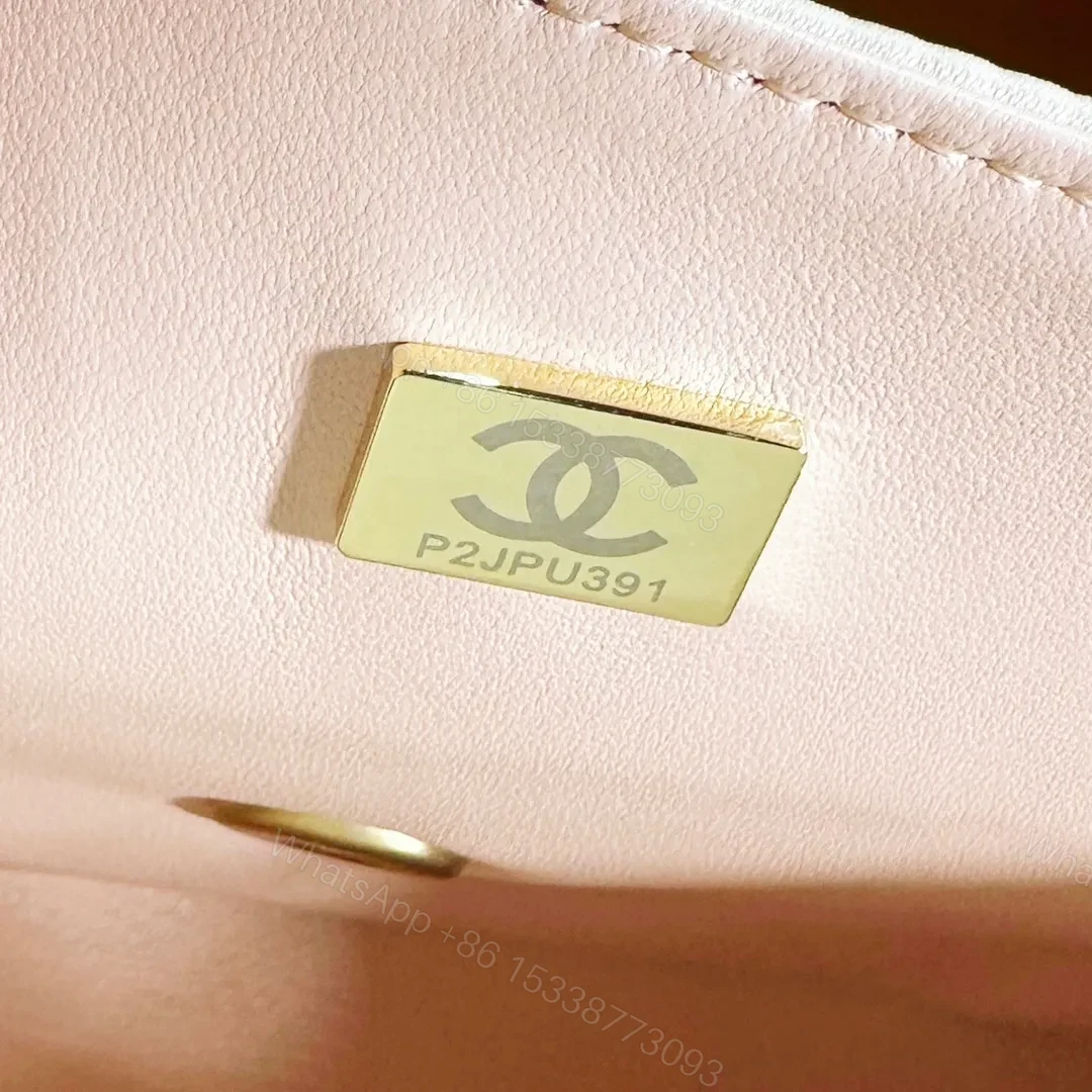 View 5 of Chanel Cruise 2021 Classic Bag