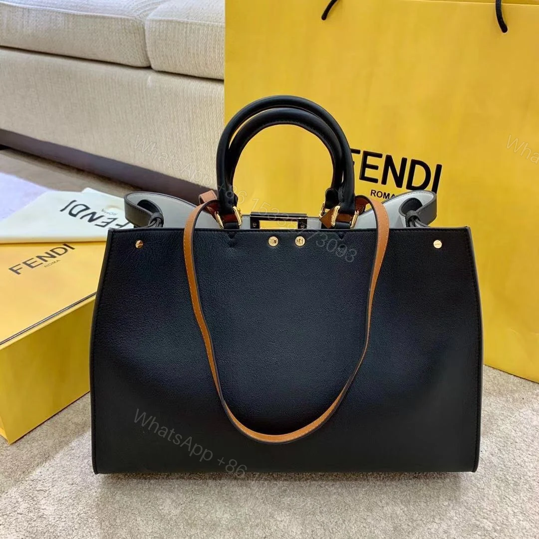 View 10 of Fendi Peekaboo