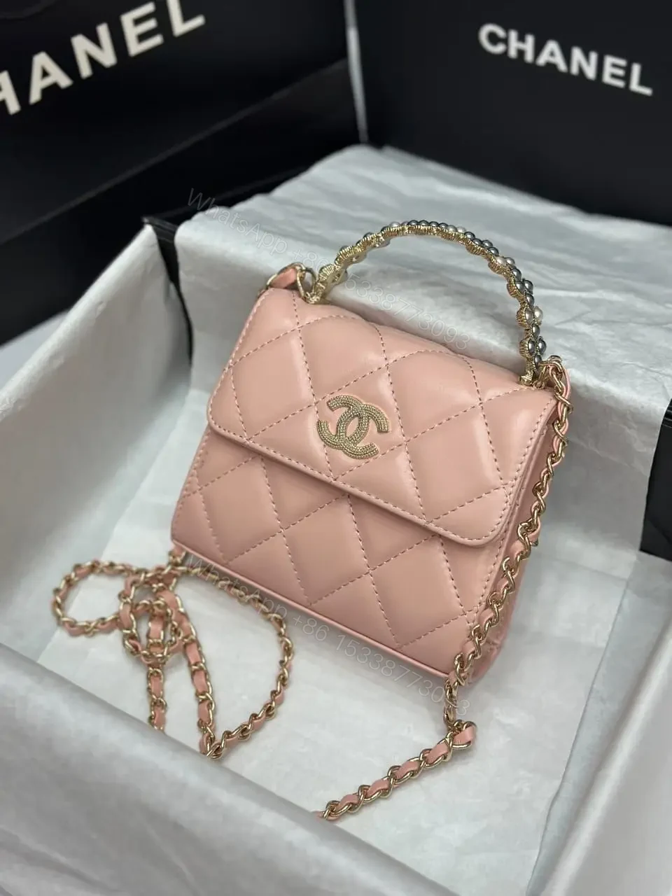CHANEL — view 1