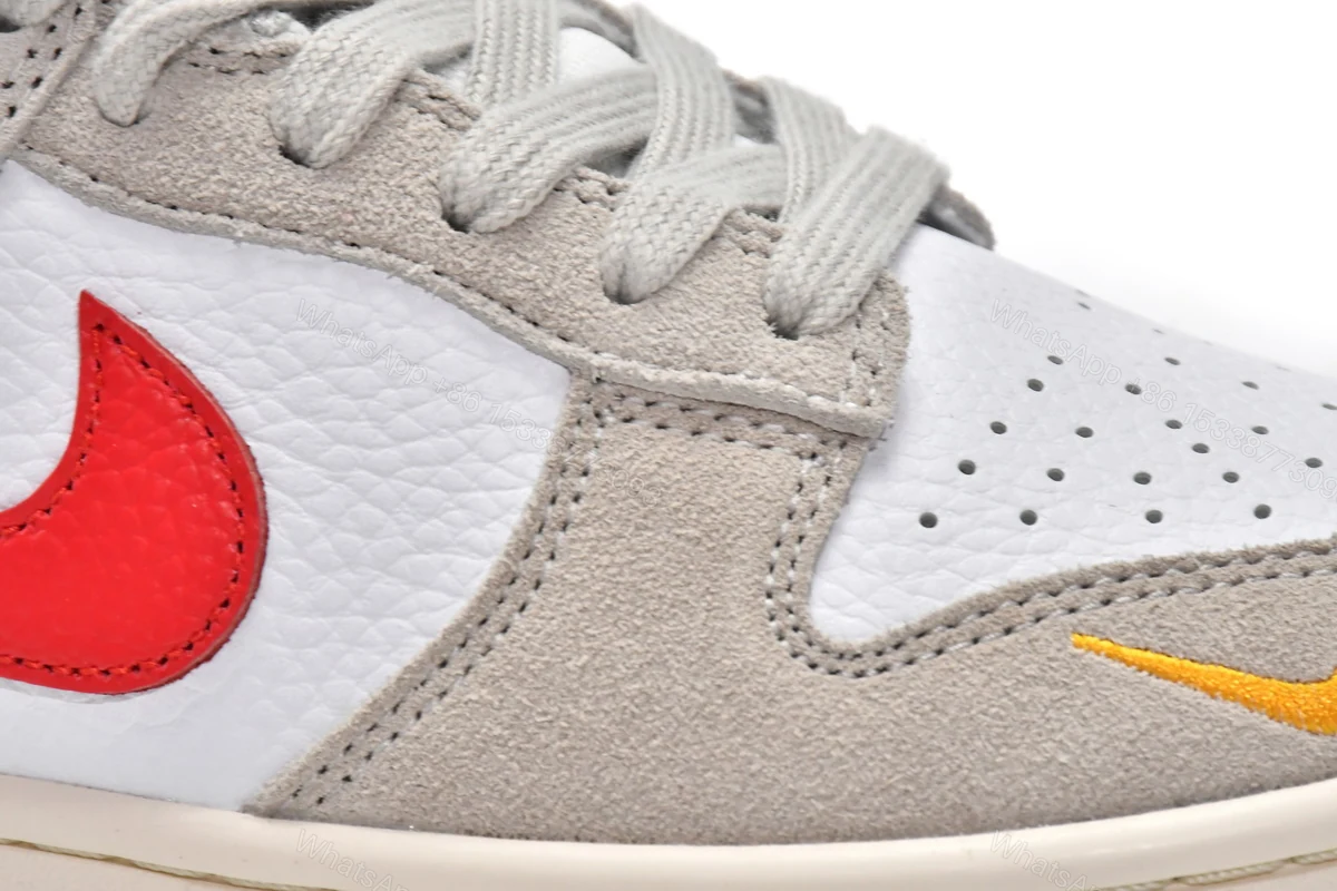 View 11 of Nike Dunk Low Light Iron Ore DV3497-001