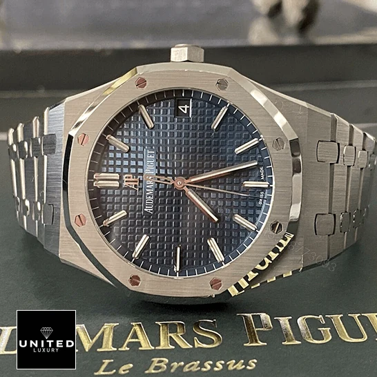 View 9 of AP Royal Oak 15500 Replica