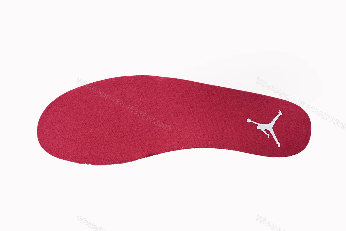 View 4 of (GET)Air Jordan 3 Retro Cardinal Red CT8532-126