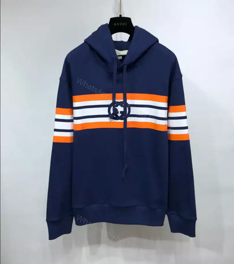 Gucci Hoodie – GC21 — view 1