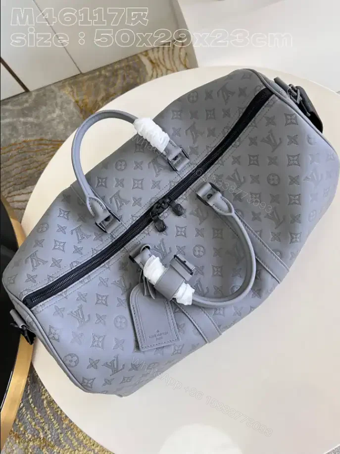 View 7 of LV KEEPALL BANDOULIÈRE 50 – LBV426