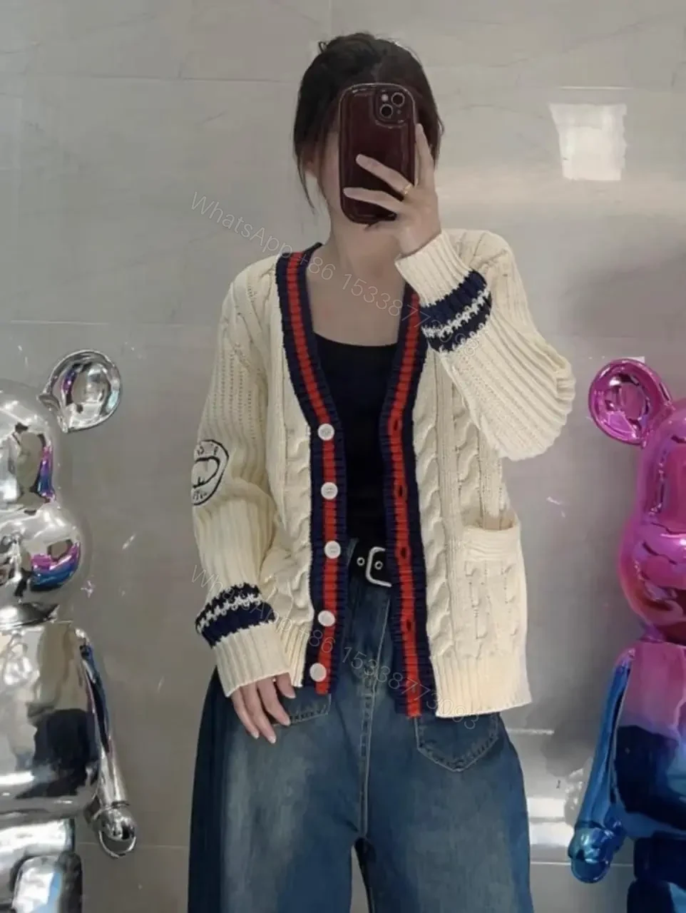 GUCCI — view 1