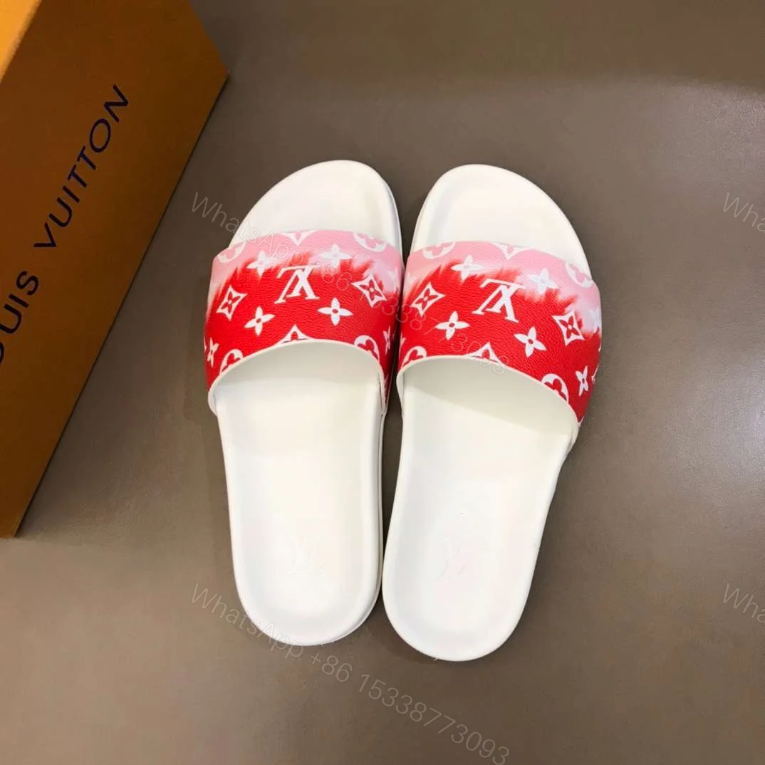 View 2 of LOUIS VUITTON ESCALE SLIDES – LVS48