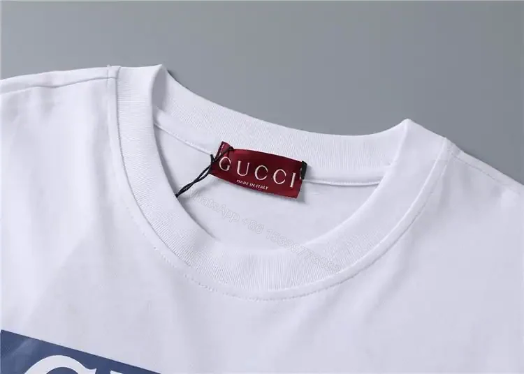 View 5 of Gucci T-Shirt – GC0148