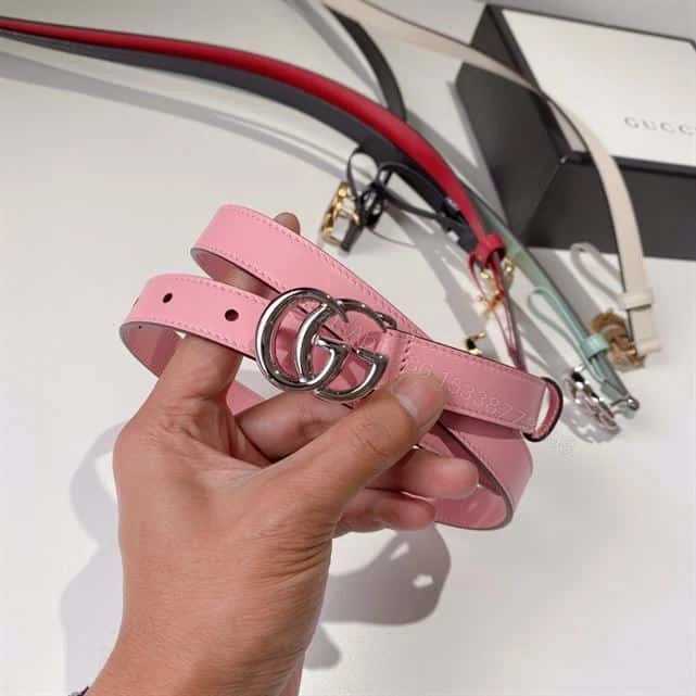 GUCCI BELT – B49 — view 1