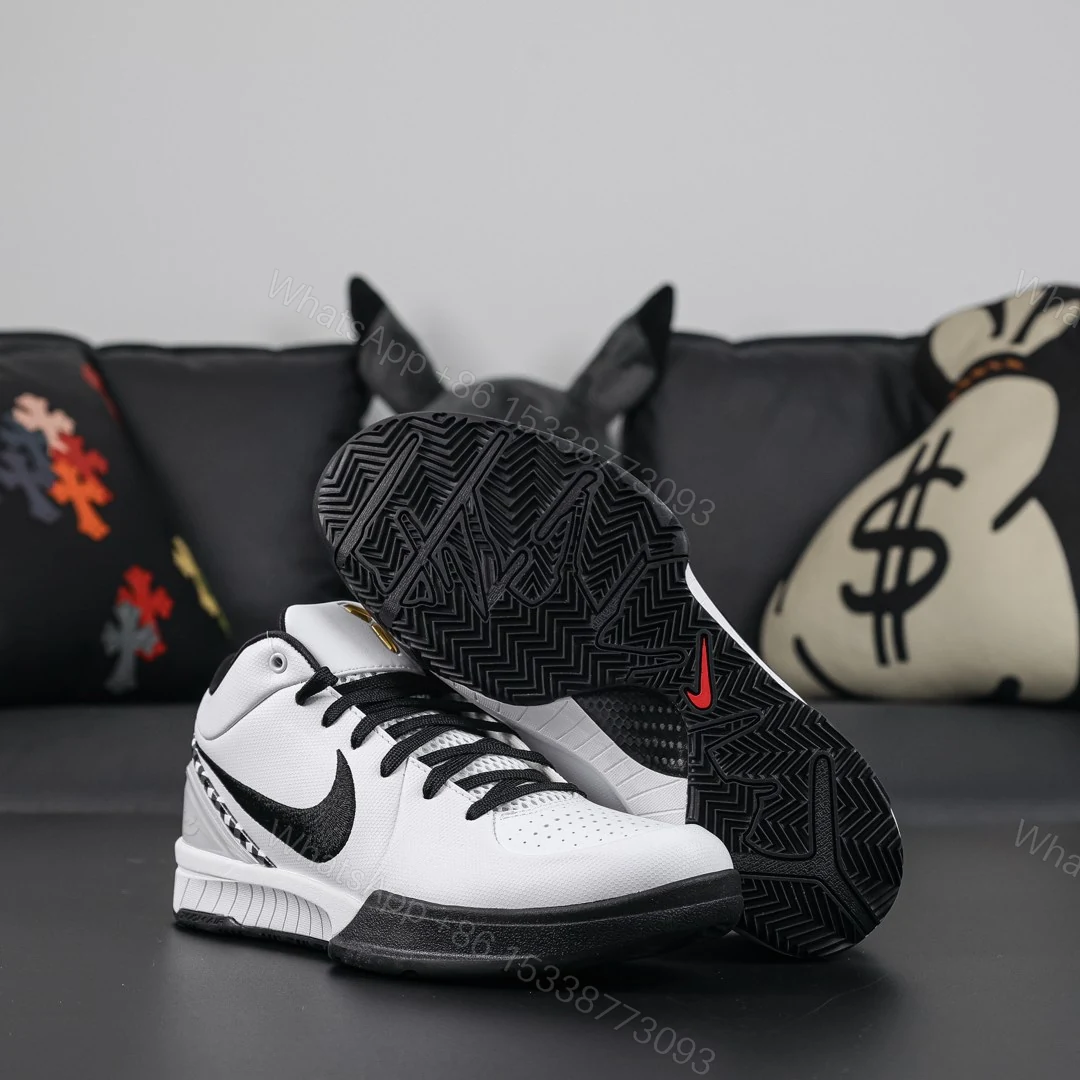 View 3 of Kobe 4 Protro “Mambacita Gigi” Reps
