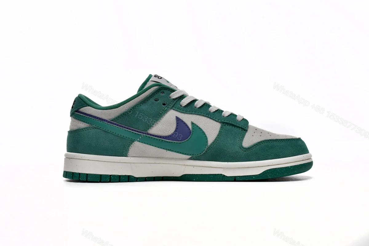 View 2 of Nike Dunk Low 85 DO9457-101