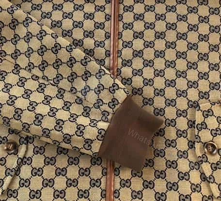 View 5 of Gucci Jacket – GJ033