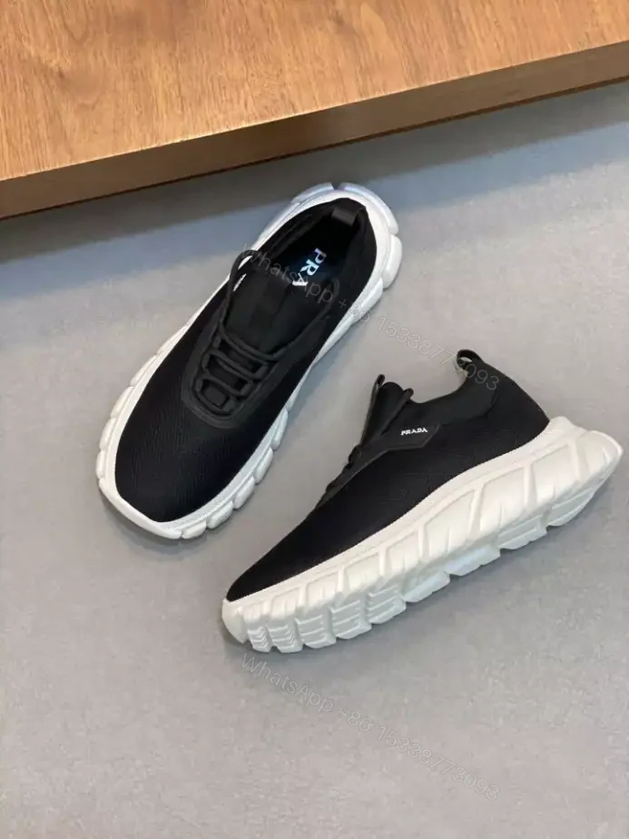 View 2 of PRADA SNEAKERS – PRD055