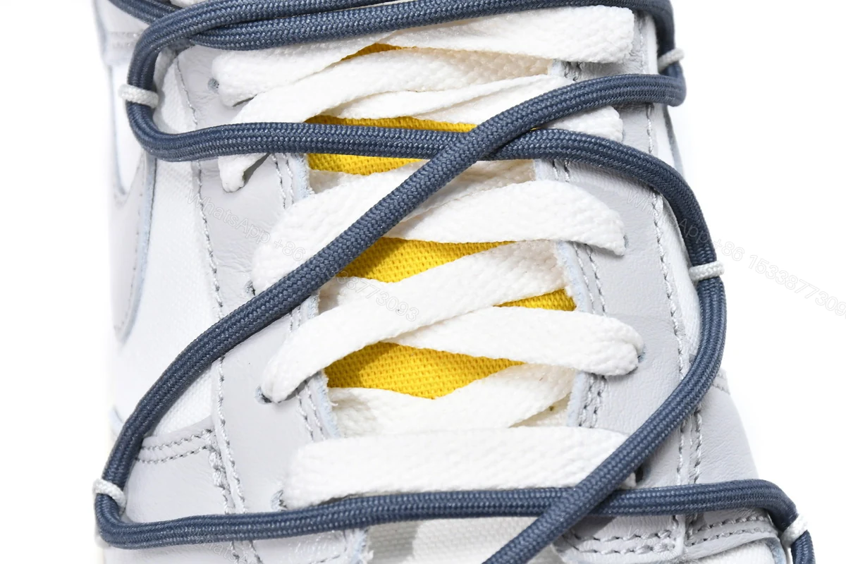 View 6 of Replica Off-White Dunk Lot 41 DM1602-105