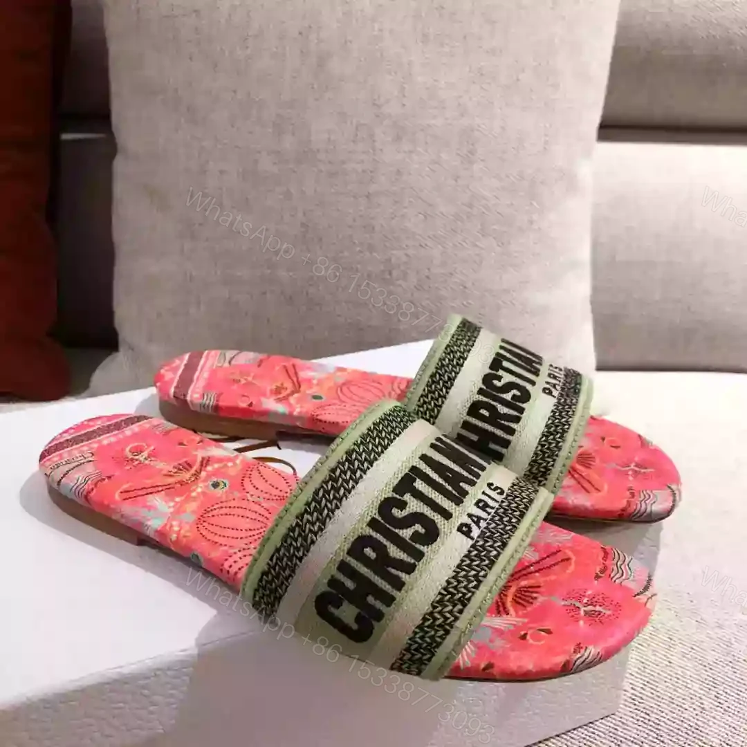 View 3 of Dior Slippers – SDD022