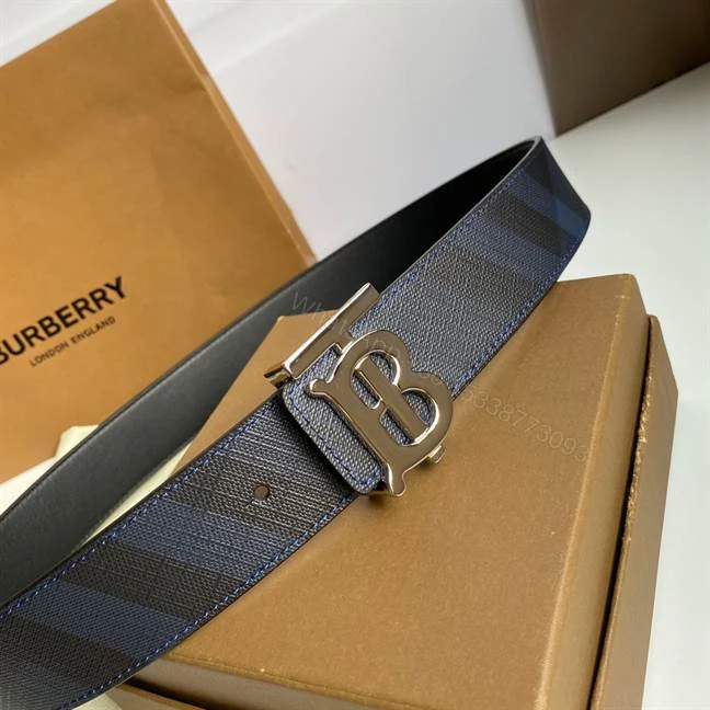 View 8 of BURBERRY BELT – B53
