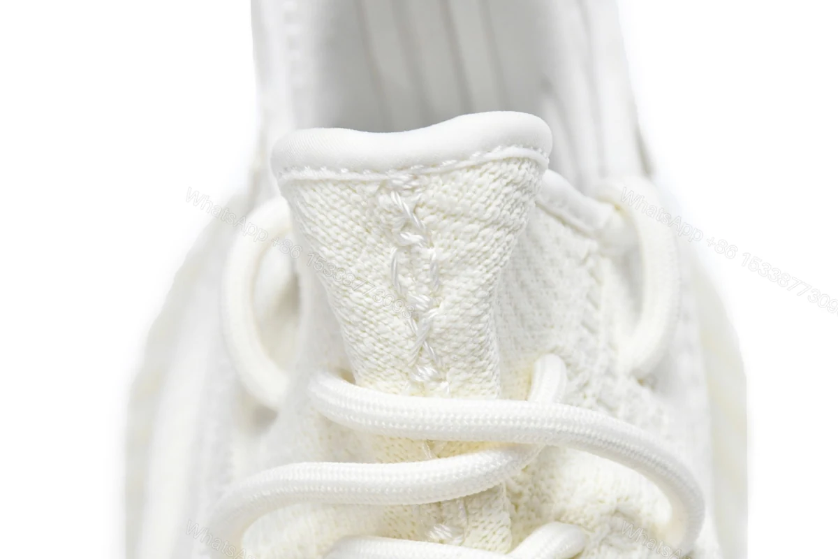 View 6 of (OG) adidas Fake Yeezy 350 V2 Bone HQ6316